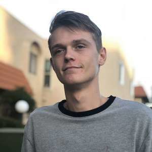 Meet your Posher, Mason